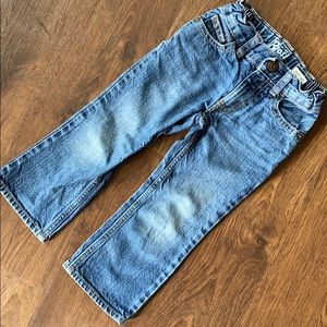 Boys 2T Oshkosh Bootcut Jeans